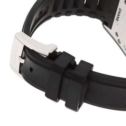 CHANEL J12 Marine Date Watches H2559 Ceramic/Rubber mens