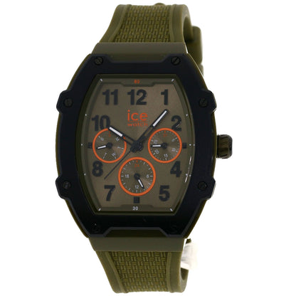 SELECT WATCH Ice Watch Ice Boliday Watches Plastic/Rubber mens
