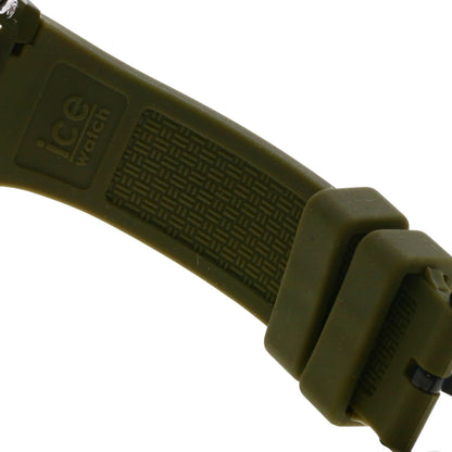 SELECT WATCH Ice Watch Ice Boliday Watches Plastic/Rubber mens