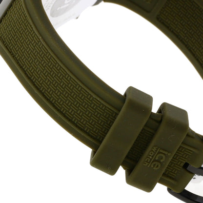 SELECT WATCH Ice Watch Ice Boliday Watches Plastic/Rubber mens