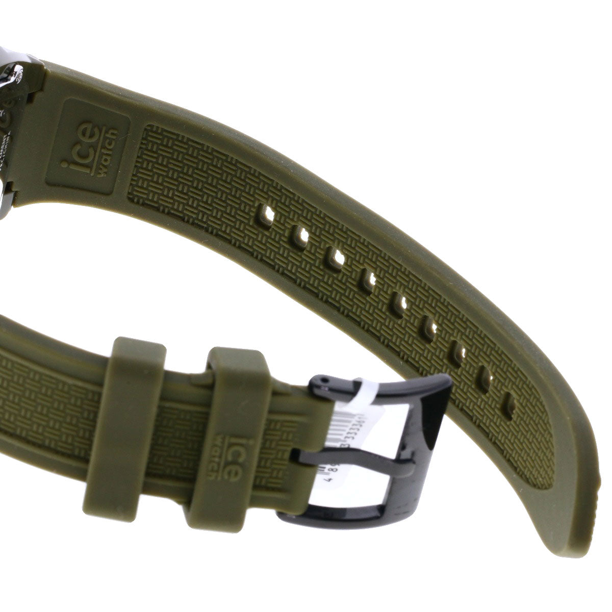 SELECT WATCH Ice Watch Ice Boliday Watches Plastic/Rubber mens