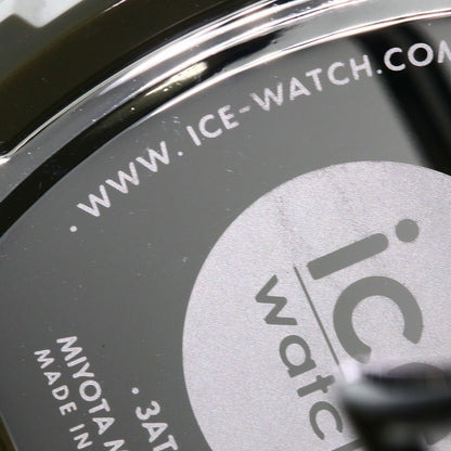 SELECT WATCH Ice Watch Ice Boliday Watches Plastic/Rubber mens