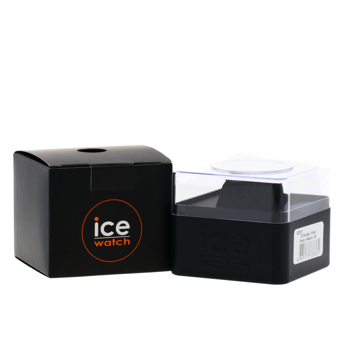 SELECT WATCH Ice Watch Ice Boliday Watches Plastic/Rubber mens