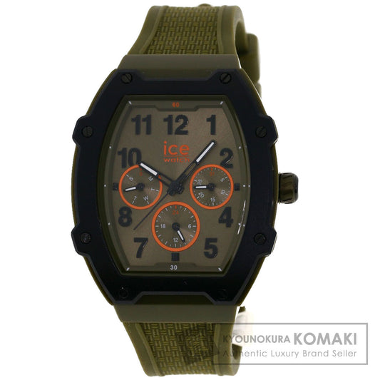 SELECT WATCH Ice Watch Ice Boliday Watches Plastic/Rubber mens