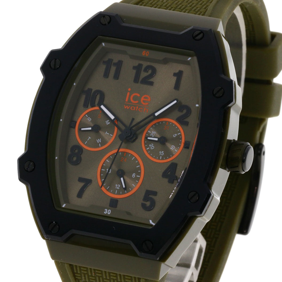 SELECT WATCH Ice Watch Ice Boliday Watches Plastic/Rubber mens