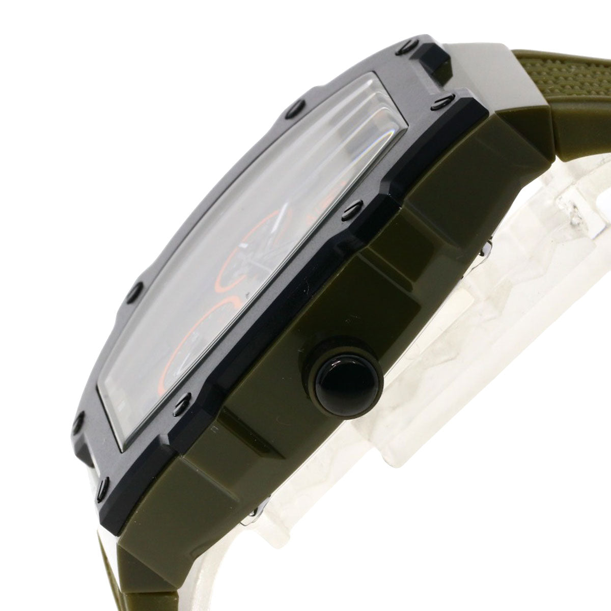 SELECT WATCH Ice Watch Ice Boliday Watches Plastic/Rubber mens