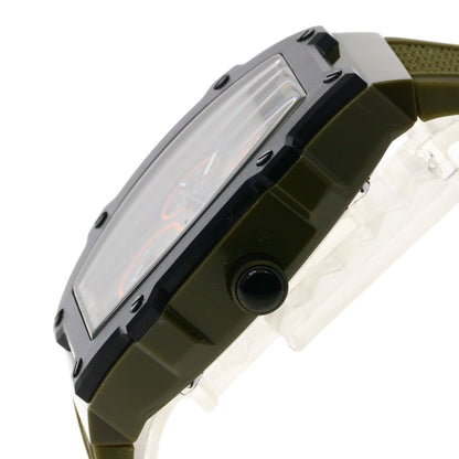 SELECT WATCH Ice Watch Ice Boliday Watches Plastic/Rubber mens