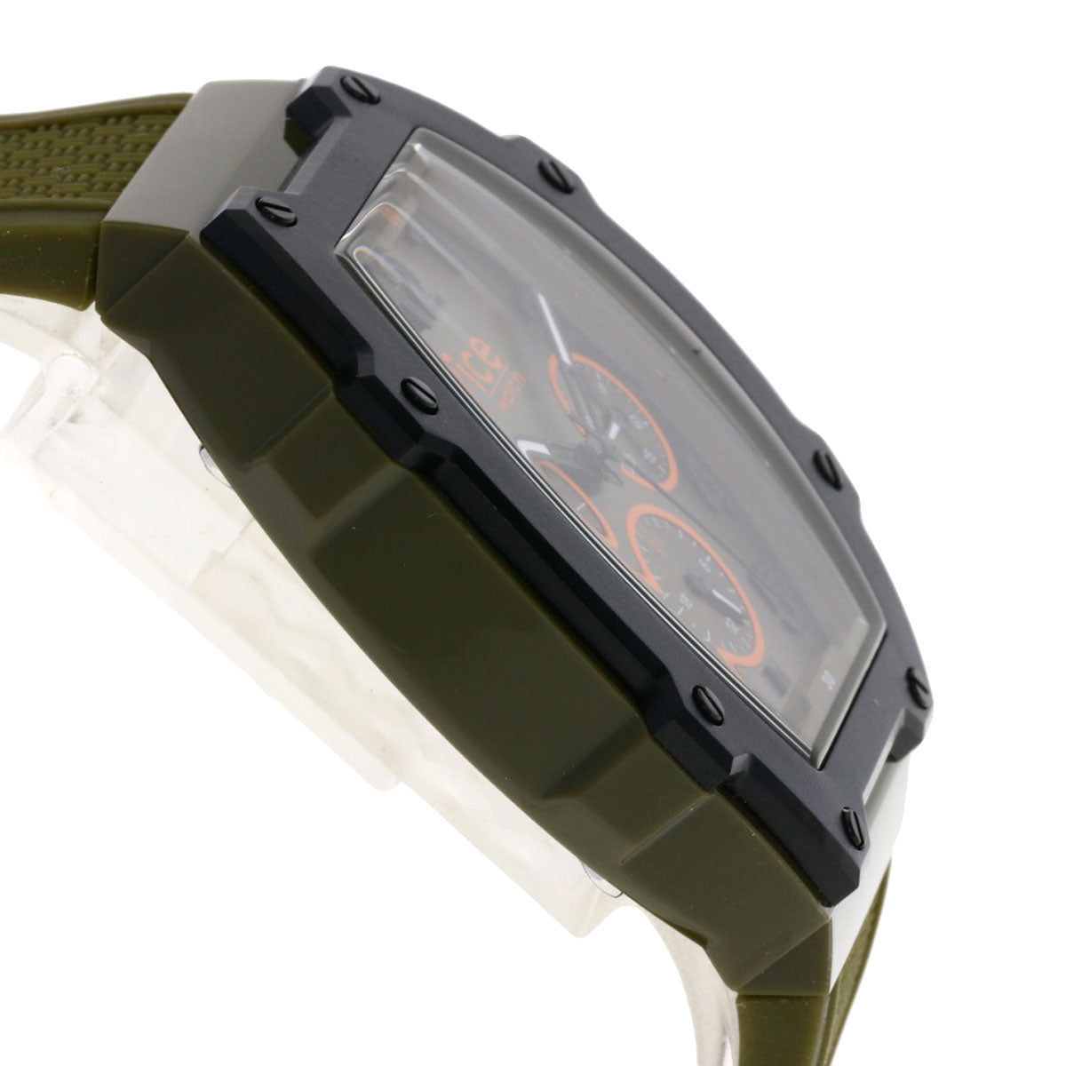 SELECT WATCH Ice Watch Ice Boliday Watches Plastic/Rubber mens