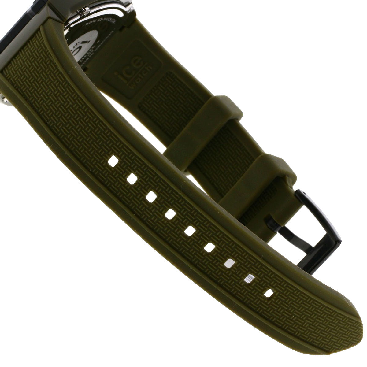 SELECT WATCH Ice Watch Ice Boliday Watches Plastic/Rubber mens