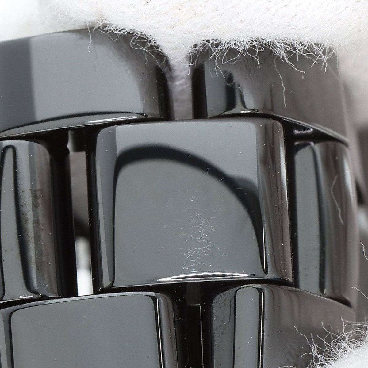 CHANEL J12 1.5" Watches H0685 Ceramic/Ceramic mens