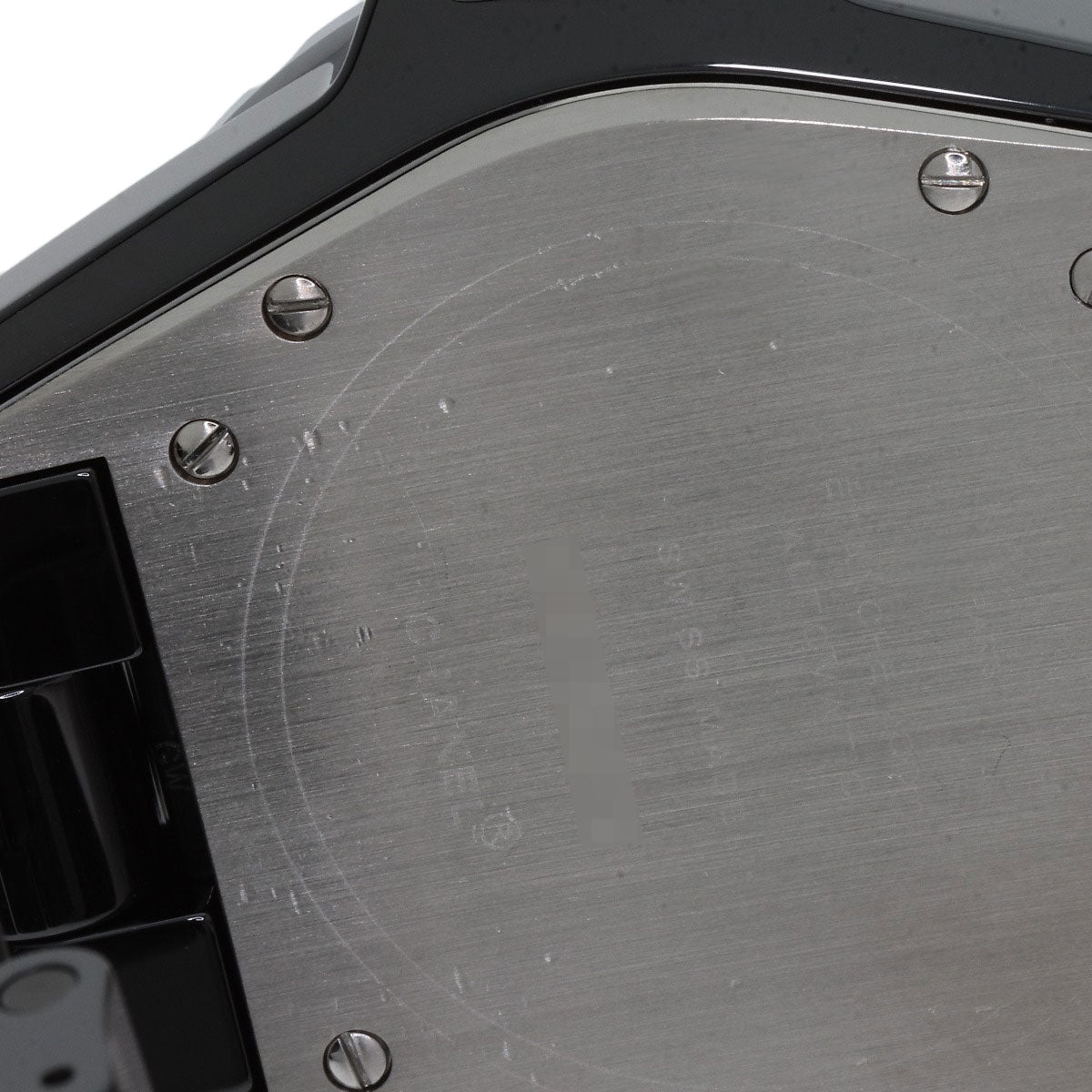 CHANEL J12 1.5" Watches H0685 Ceramic/Ceramic mens