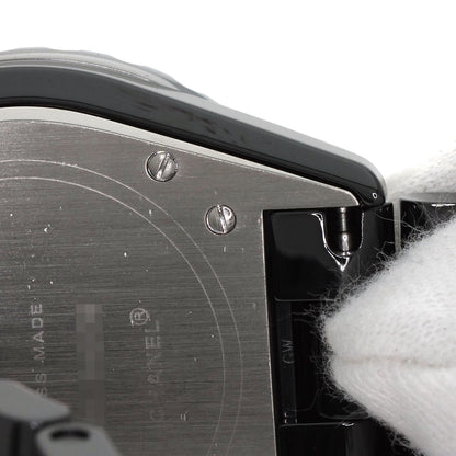 CHANEL J12 1.5" Watches H0685 Ceramic/Ceramic mens