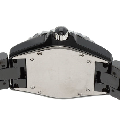 CHANEL J12 1.5" Watches H0685 Ceramic/Ceramic mens