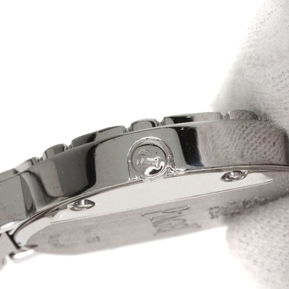 PIAGET Polo Diamond Watches P10140 K18 White Gold/K18 White Gold Ladies