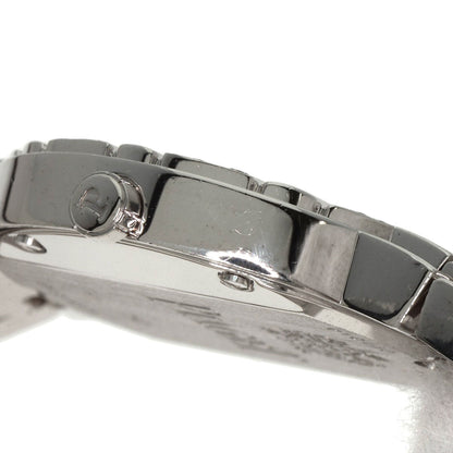 PIAGET Polo Diamond Watches P10140 K18 White Gold/K18 White Gold Ladies