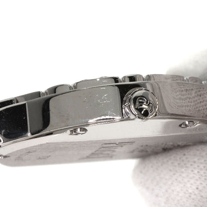 PIAGET Polo Diamond Watches P10140 K18 White Gold/K18 White Gold Ladies