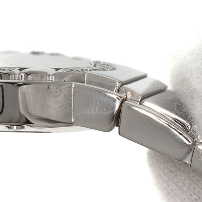 PIAGET Polo Diamond Watches P10140 K18 White Gold/K18 White Gold Ladies