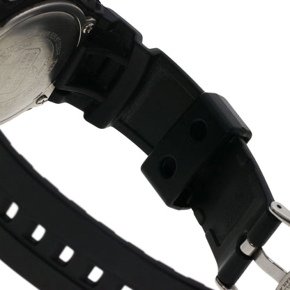 CASIO G shock Watches G-100-1BMJF Stainless Steel/resin mens