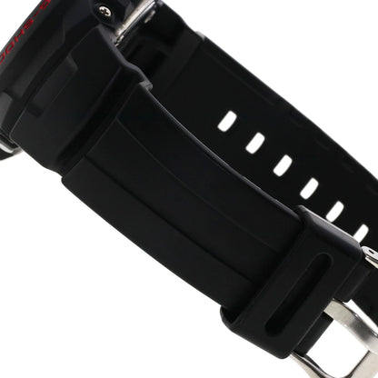 CASIO G shock Watches G-100-1BMJF Stainless Steel/resin mens