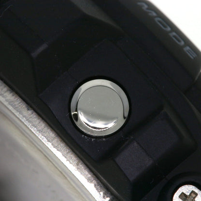 CASIO G shock Watches G-100-1BMJF Stainless Steel/resin mens