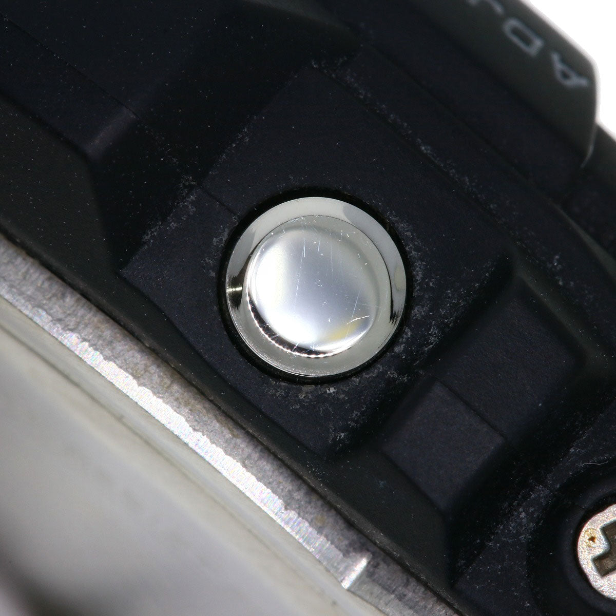 CASIO G shock Watches G-100-1BMJF Stainless Steel/resin mens