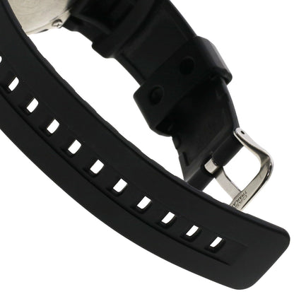 CASIO G shock Watches G-100-1BMJF Stainless Steel/resin mens