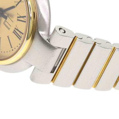 Dunhill Millennium Watches Stainless Steel/SSxGP Ladies