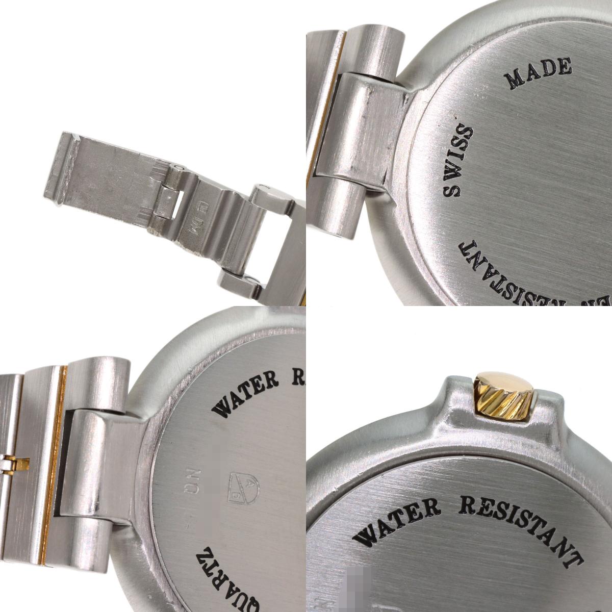 Dunhill Millennium Watches Stainless Steel/SSxGP Ladies