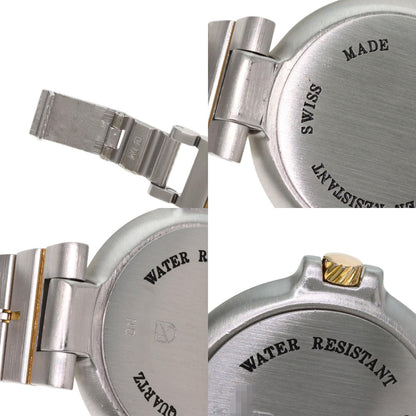 Dunhill Millennium Watches Stainless Steel/SSxGP Ladies