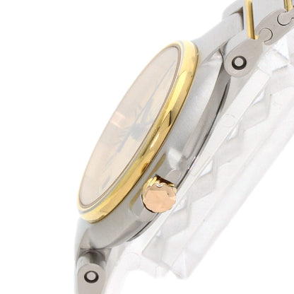 Dunhill Millennium Watches Stainless Steel/SSxGP Ladies