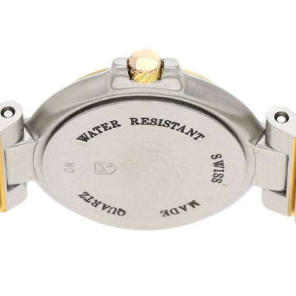 Dunhill Millennium Watches Stainless Steel/SSxGP Ladies