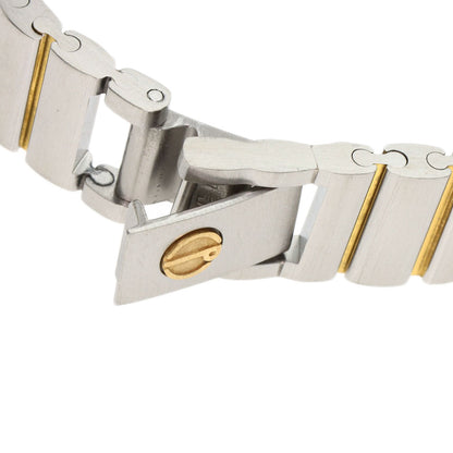 Dunhill Millennium Watches Stainless Steel/SSxGP Ladies