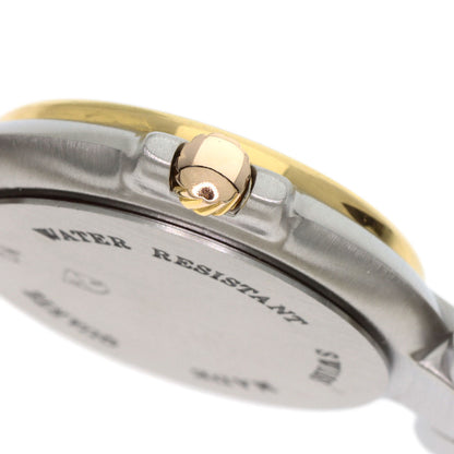 Dunhill Millennium Watches Stainless Steel/SSxGP Ladies