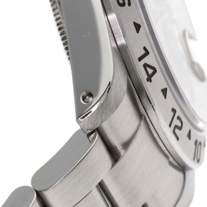 ROLEX Explorer 2 Watches 16570 Stainless Steel/Stainless Steel mens