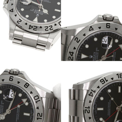 ROLEX Explorer 2 Watches 16570 Stainless Steel/Stainless Steel mens