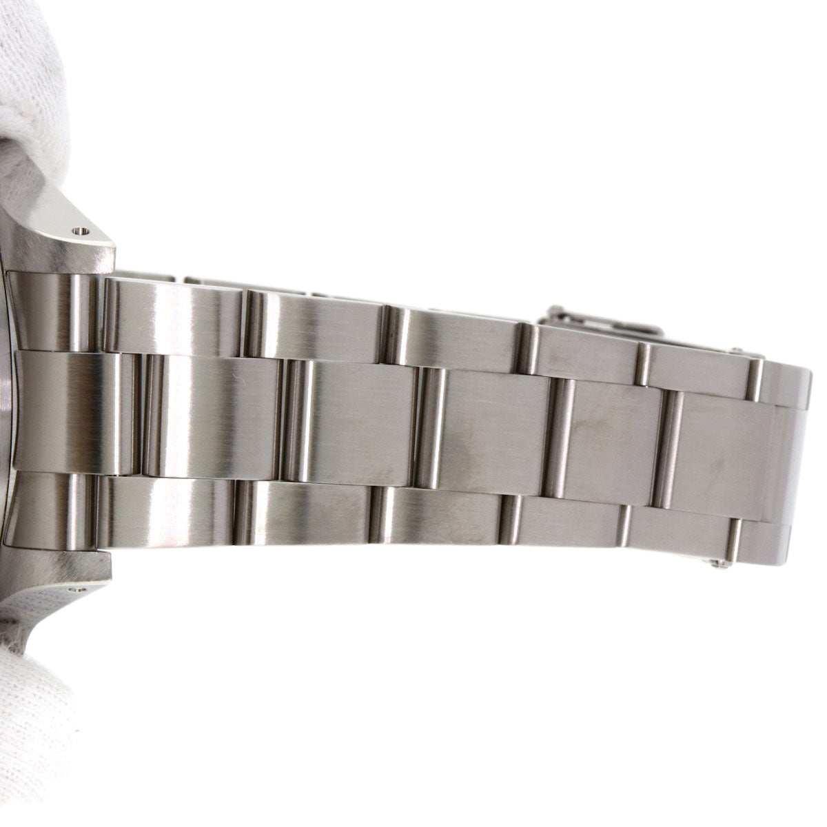 ROLEX Explorer 2 Watches 16570 Stainless Steel/Stainless Steel mens