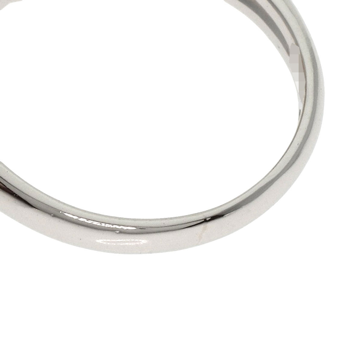 MIKIMOTO Pearl Pearl Ring Platinum PT900 Ladies [Used]