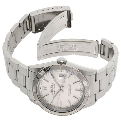 ROLEX Thunderbird Watches 16264 Stainless Steel/Stainless Steel mens