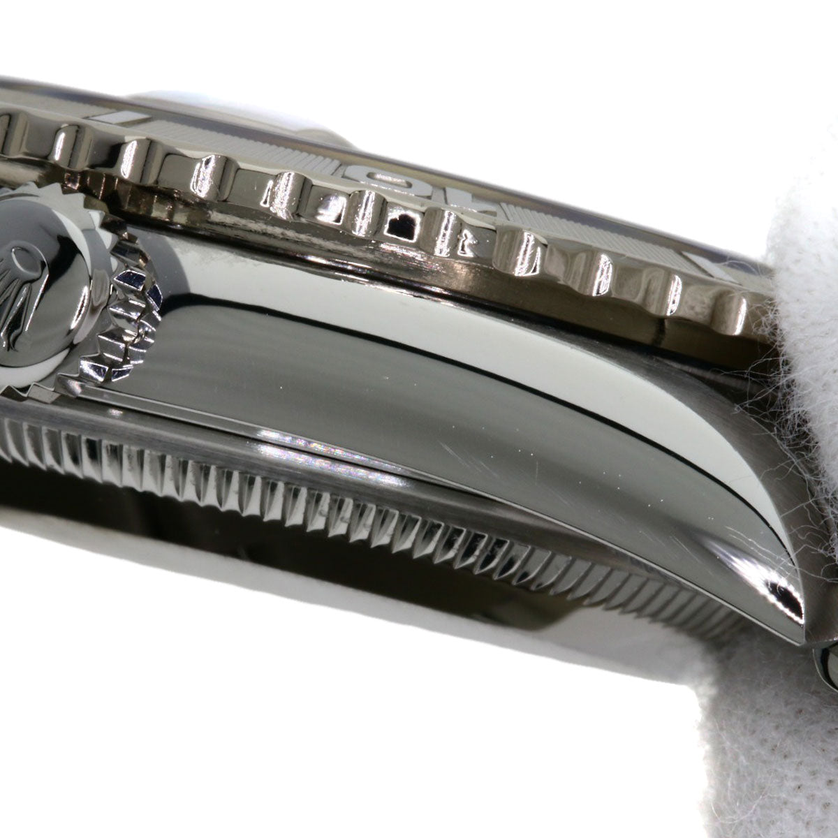 ROLEX Thunderbird Watches 16264 Stainless Steel/Stainless Steel mens