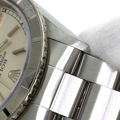 ROLEX Thunderbird Watches 16264 Stainless Steel/Stainless Steel mens