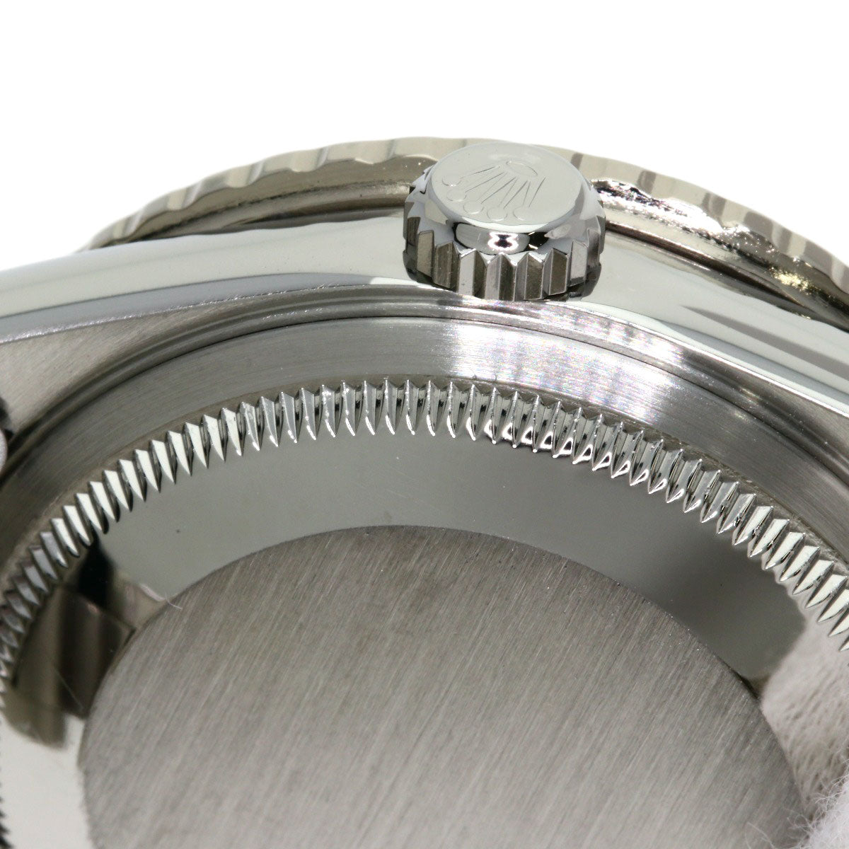 ROLEX Thunderbird Watches 16264 Stainless Steel/Stainless Steel mens