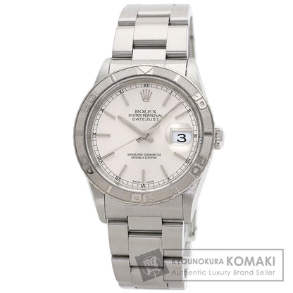 ROLEX Thunderbird Watches 16264 Stainless Steel/Stainless Steel mens