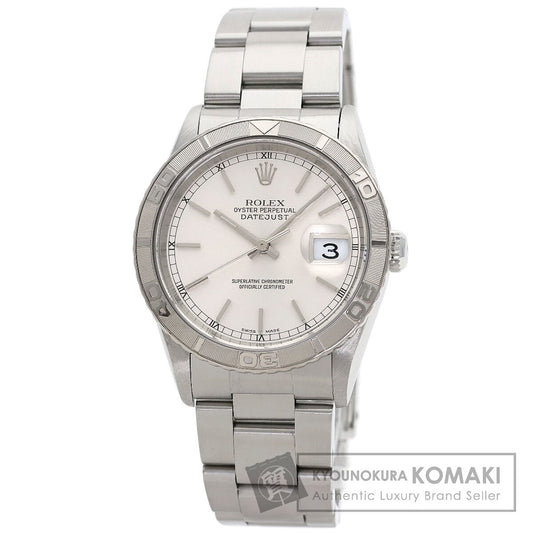 ROLEX Thunderbird Watches 16264 Stainless Steel/Stainless Steel mens