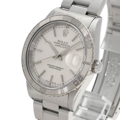 ROLEX Thunderbird Watches 16264 Stainless Steel/Stainless Steel mens