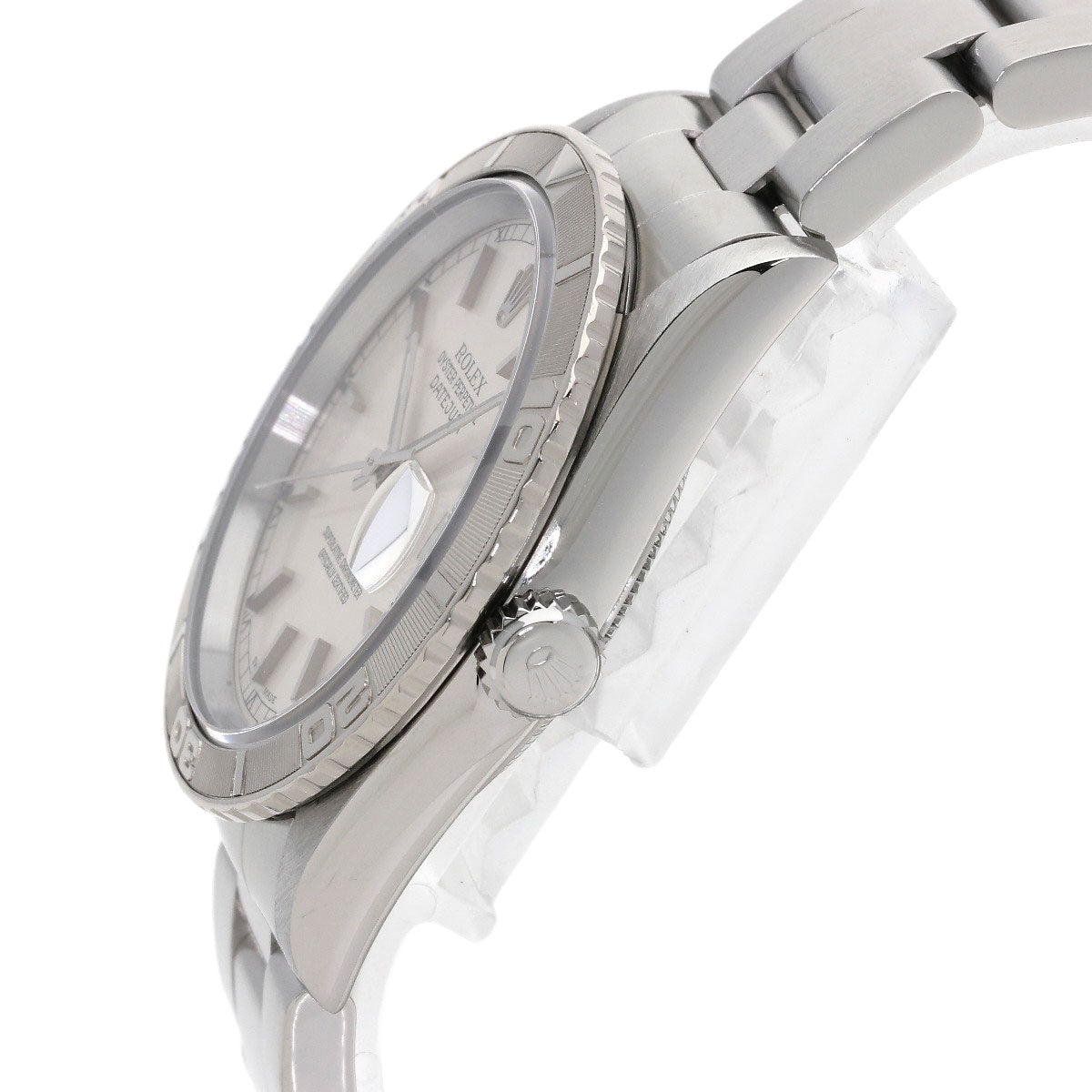 ROLEX Thunderbird Watches 16264 Stainless Steel/Stainless Steel mens