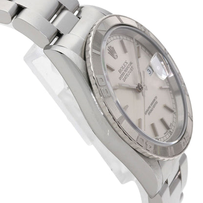ROLEX Thunderbird Watches 16264 Stainless Steel/Stainless Steel mens