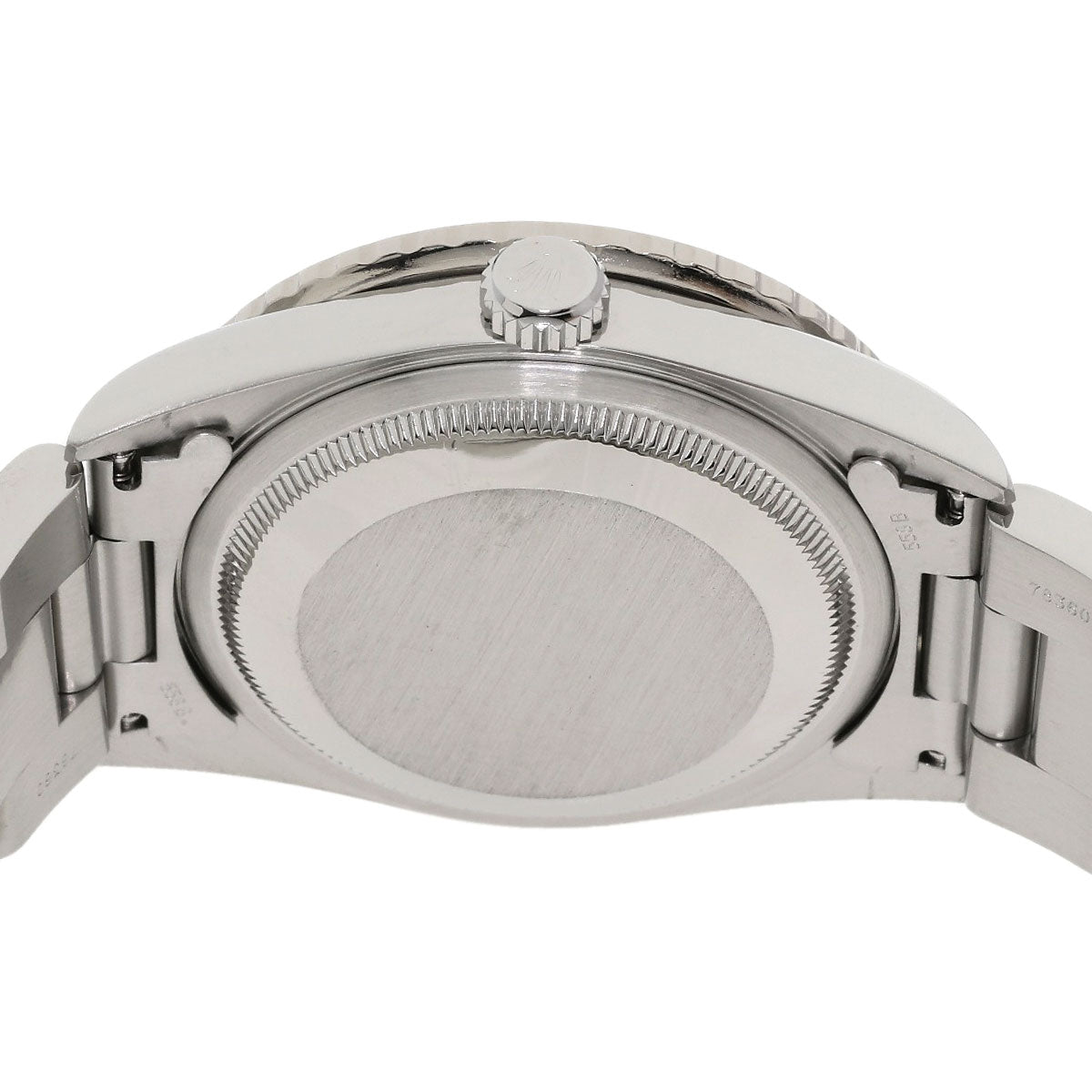 ROLEX Thunderbird Watches 16264 Stainless Steel/Stainless Steel mens