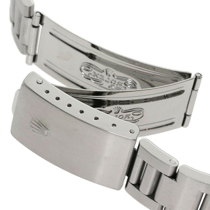 ROLEX Thunderbird Watches 16264 Stainless Steel/Stainless Steel mens