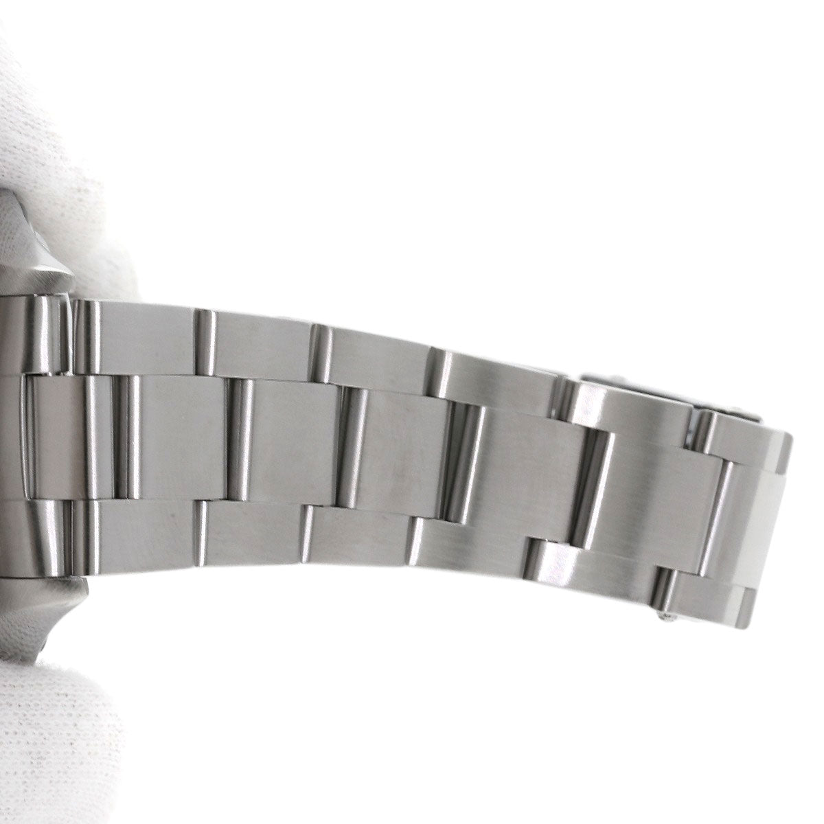 ROLEX Thunderbird Watches 16264 Stainless Steel/Stainless Steel mens