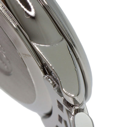 OMEGA De Ville Prestige Watches 424.10.27.60.55.001 Stainless Steel/Stainless Steel Ladies